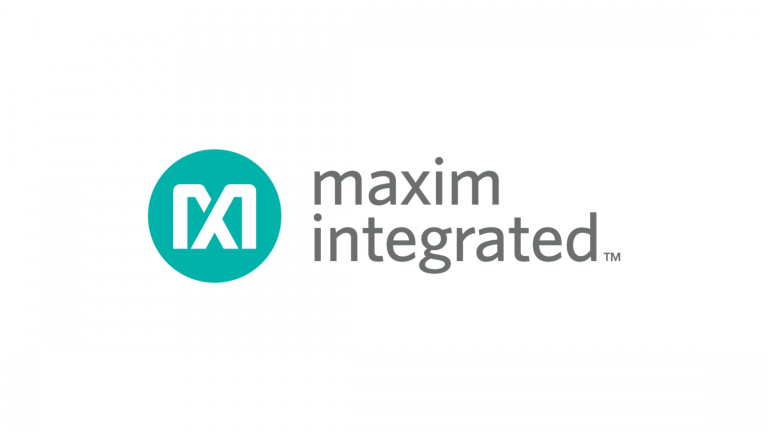 maxim integrated Internship