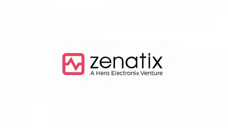 zenatix Internship