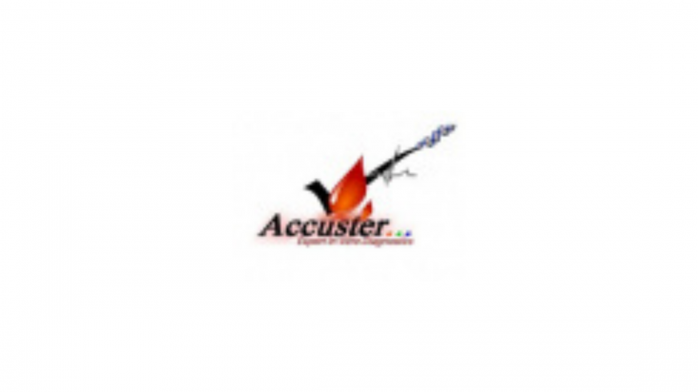 Accuster Technologies Pvt Ltd Internship