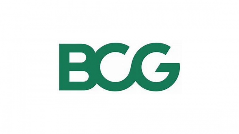 BCG Internship