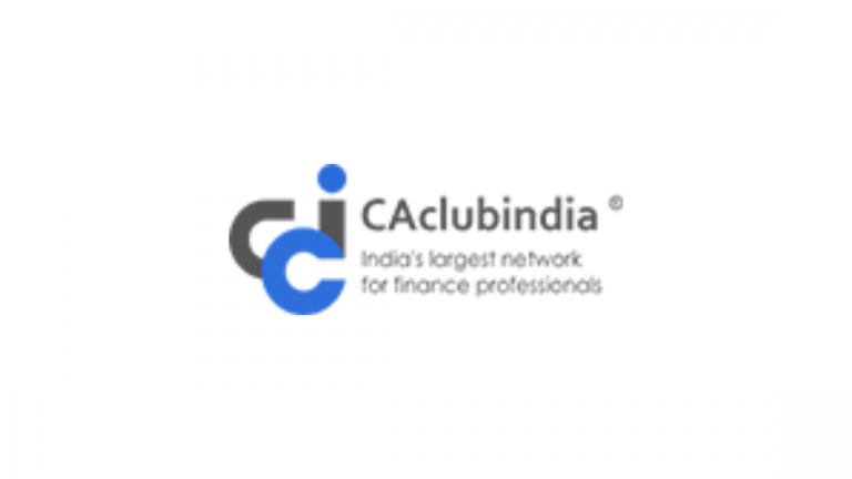 CAclubindia.com Internship