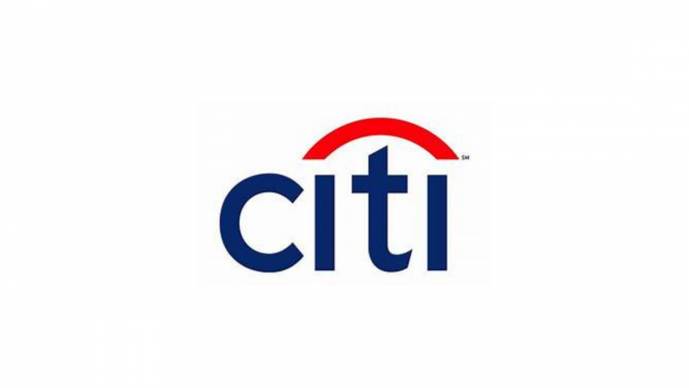 Citi Internship