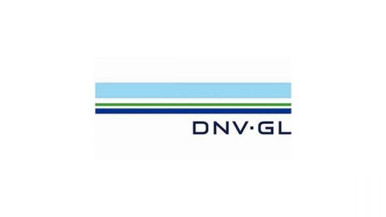 DNV Internship