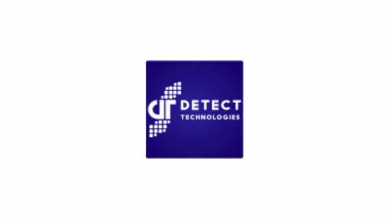 Detect Technologies Internship