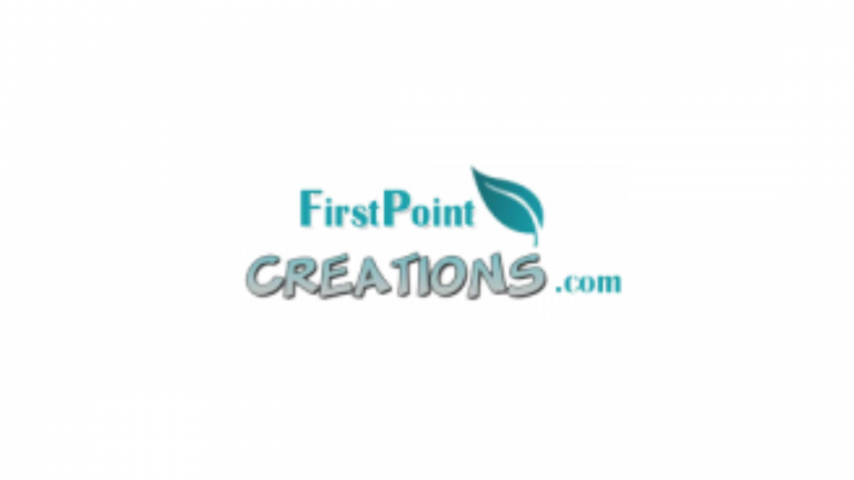 First Point Creations Internship