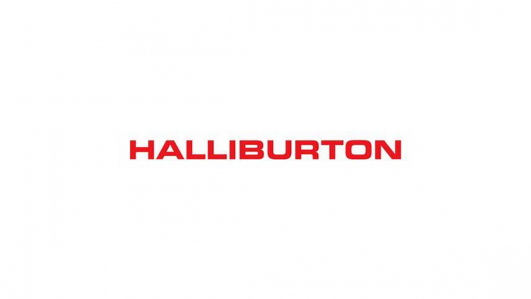 Halliburton Internship