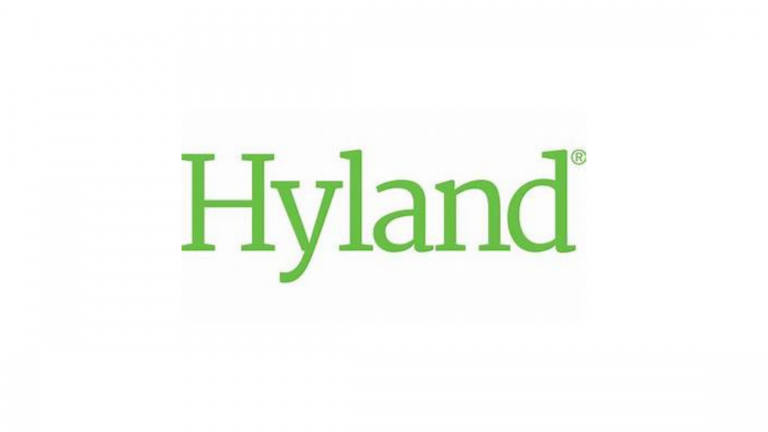 Hyland Internship