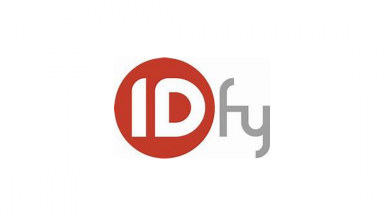 IDfy Internship