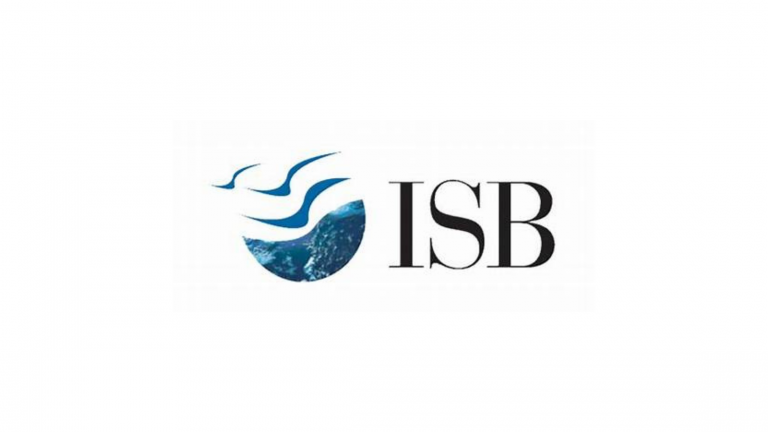 ISB Internship