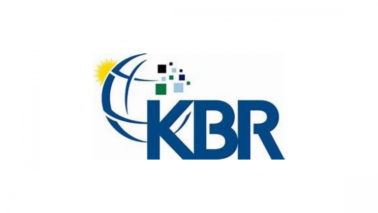 KBR Internship