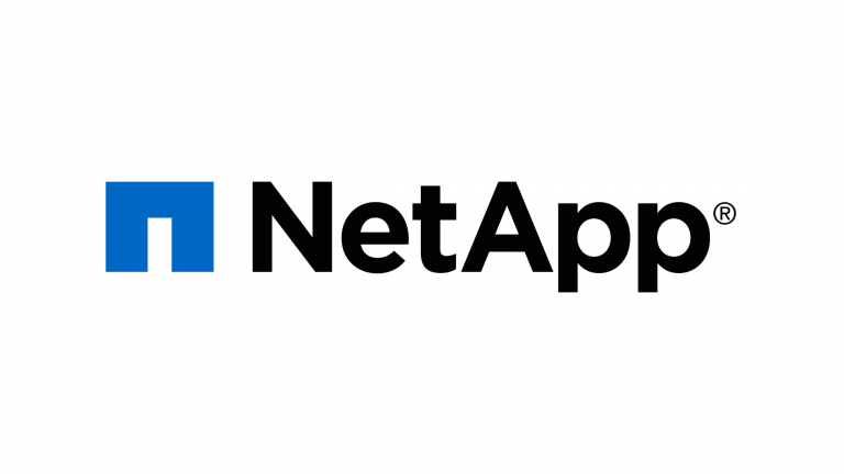 NetApp Internship