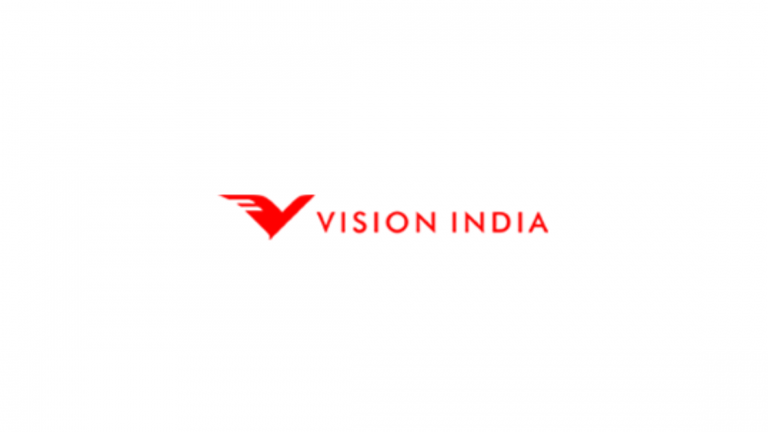 Vision India Internship