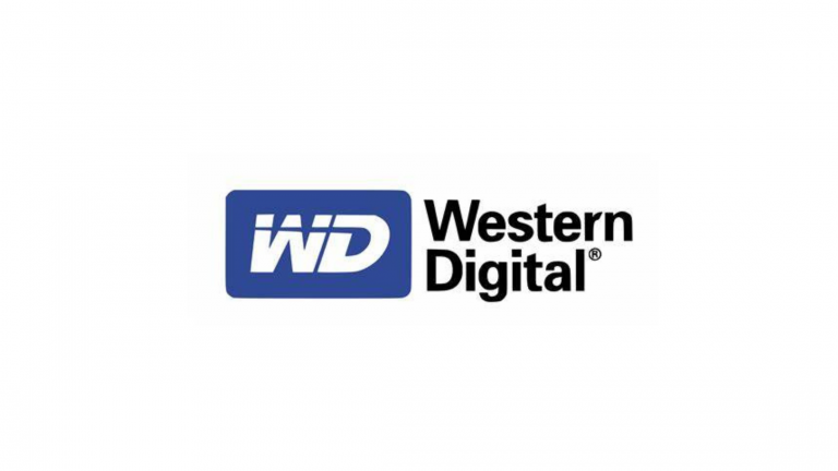 Western Digital Internship