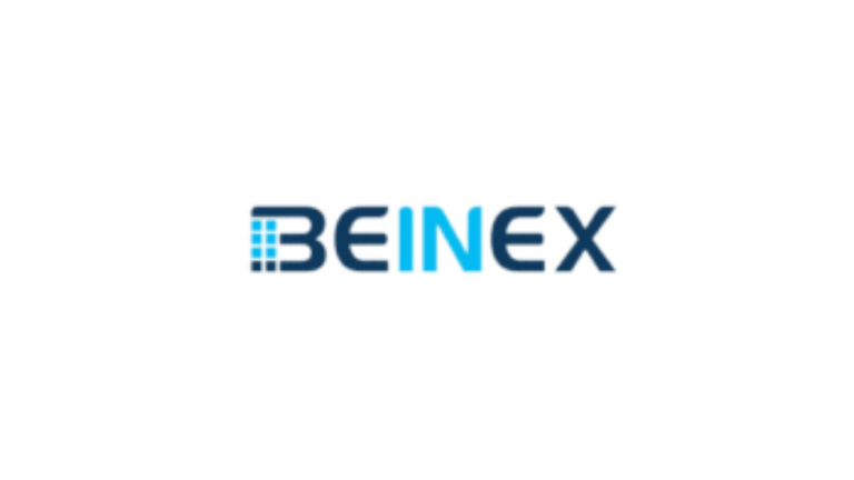 Beinex Internship