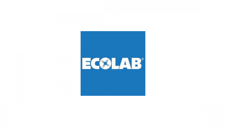 Ecolab Internship