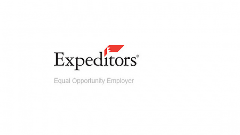 Expeditors Internship