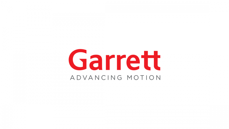 Garrett Advancing Motion Internship