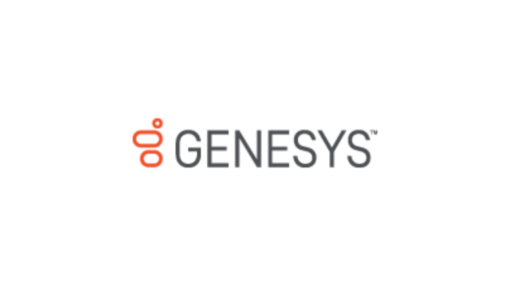 Genesys Internship Program 2021