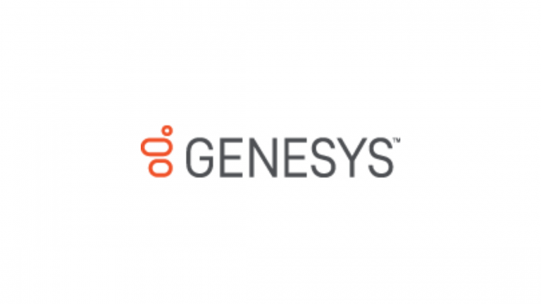 Genesys Internship