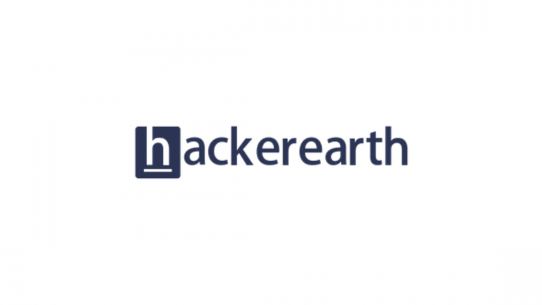 HackerEarth Internship