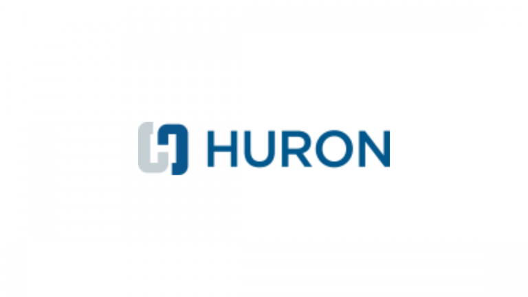 Huron Internship