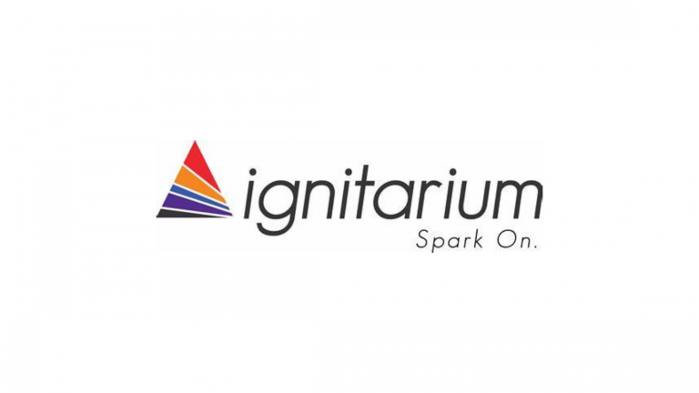 Ignitarium Internship