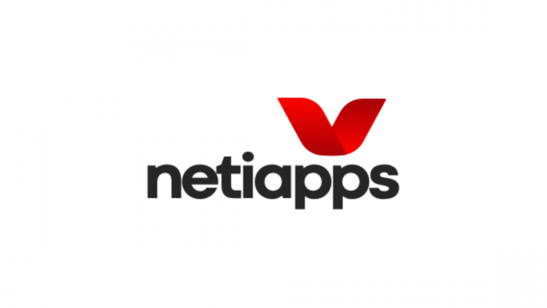 NetiApps Internship