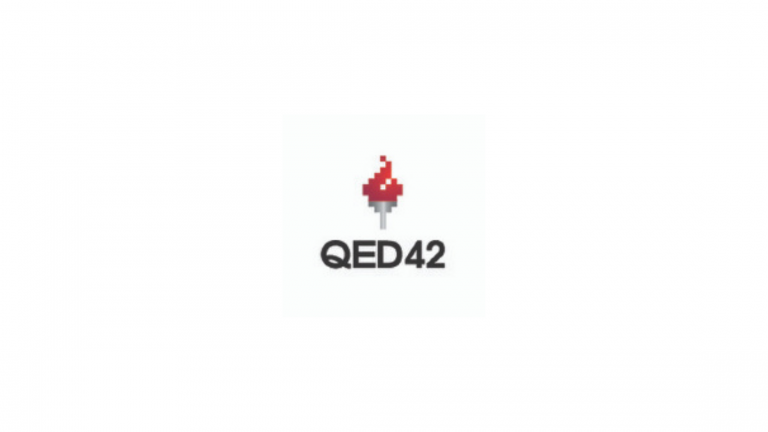 QED42 Internship