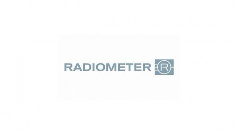 Radiometer Internship