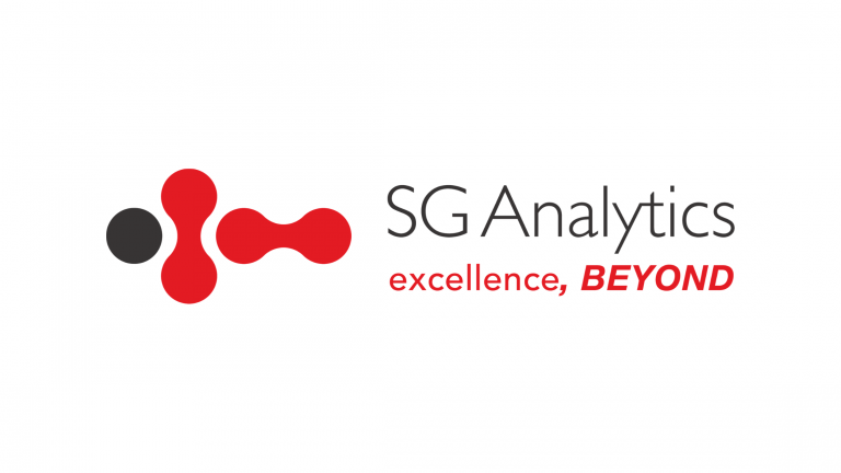 SG Analytics Internship