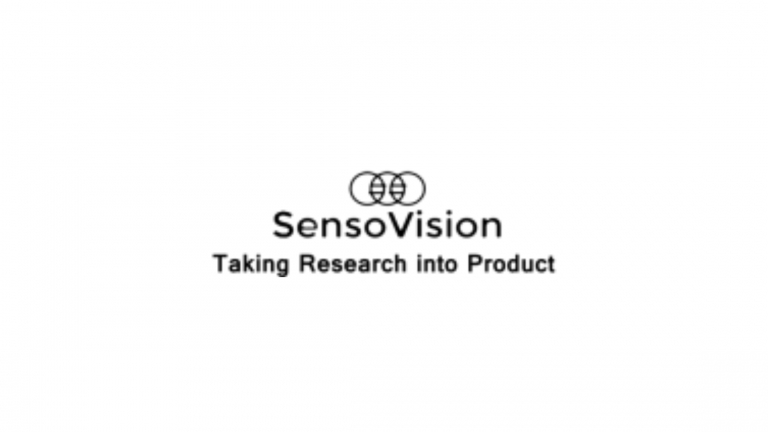 Senso Vision System Internship