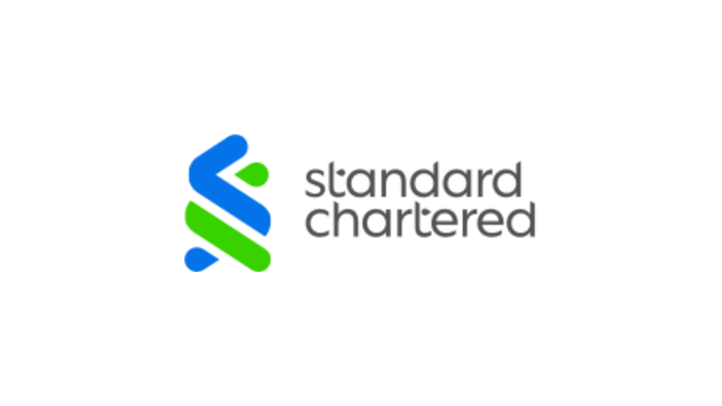 Standard Chartered Internship Program 2021