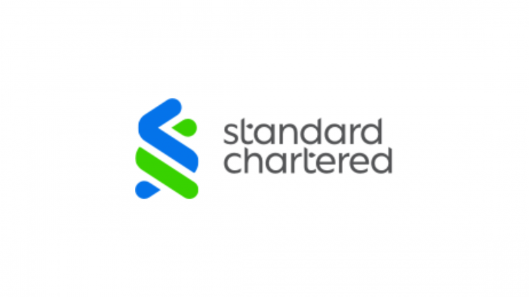 Standard Chartered Internship