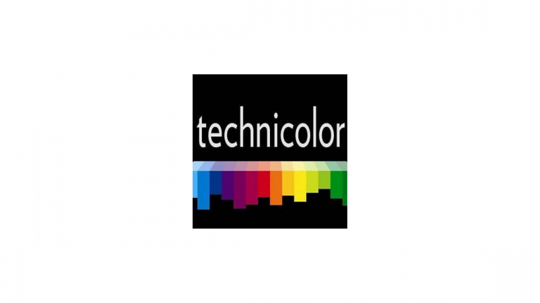 Technicolor Internship