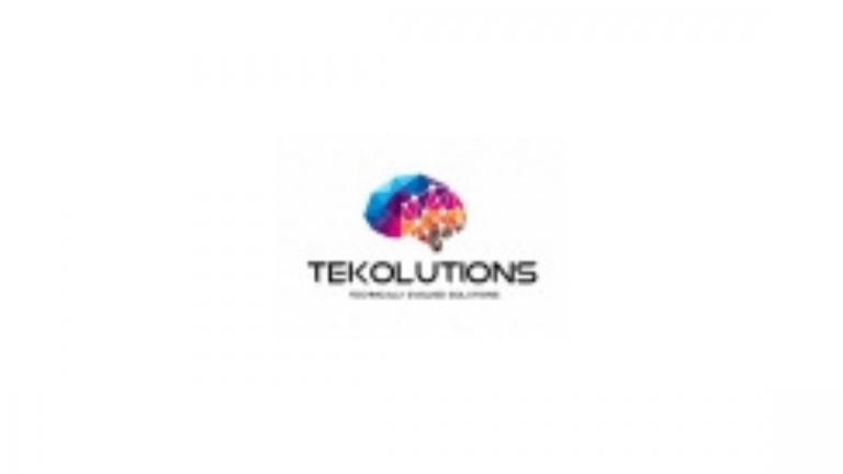 Tekolutions Internship