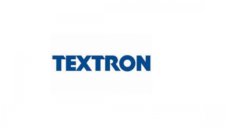 Textron Internship