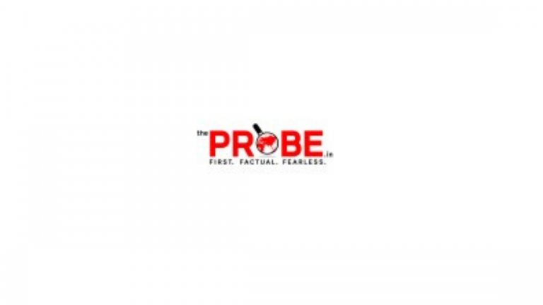 The Probe Internship