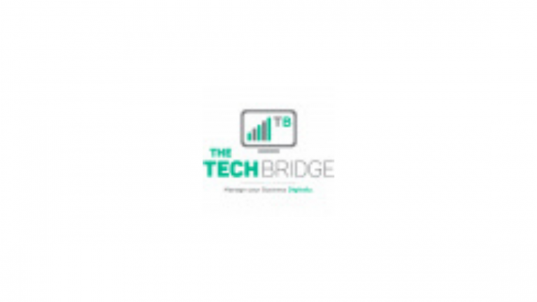 The Tech Bridge Internship