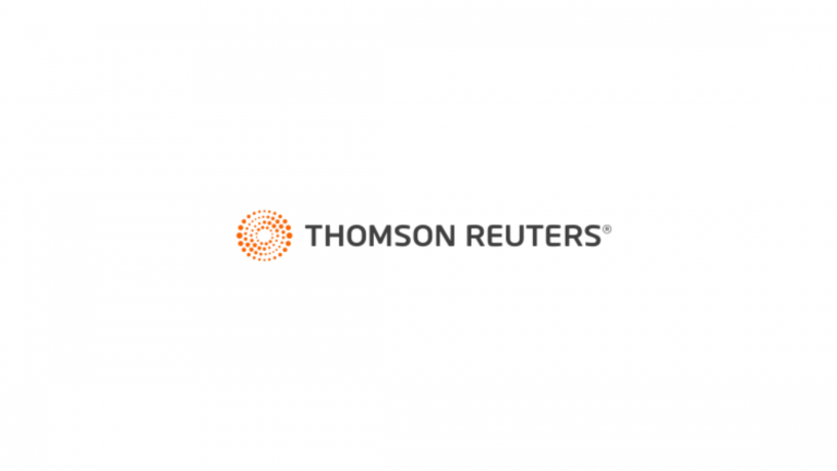 Thomson Reuters Internship