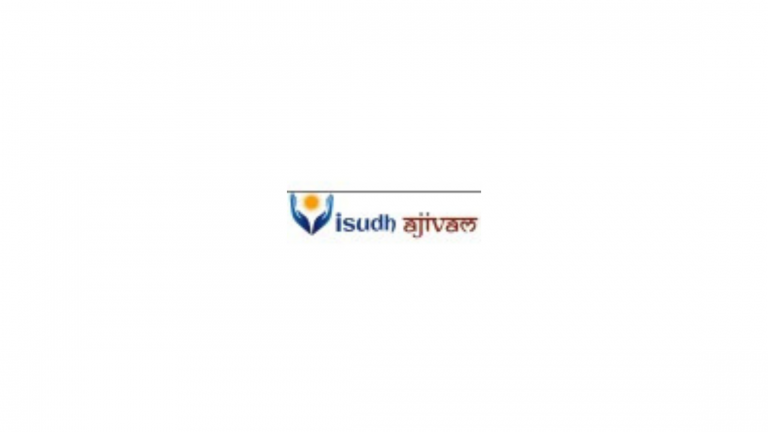 Visudh Ajivam Pvt Ltd Internship