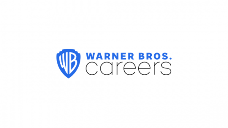 Warner Bros Internship