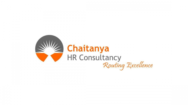 Chaitanya HR Consultancy Internship