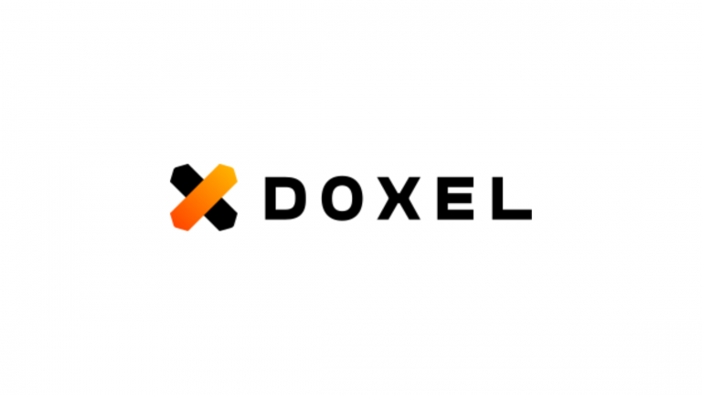 Doxel Internship