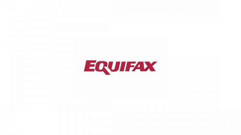 Equifax Internship