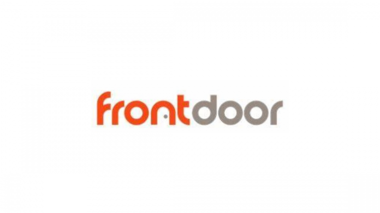 Frontdoor Internship