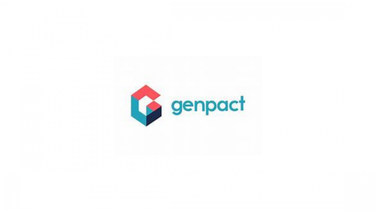 Genpact Internship