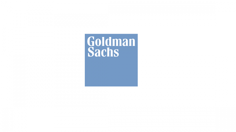 Goldman Sachs Internship