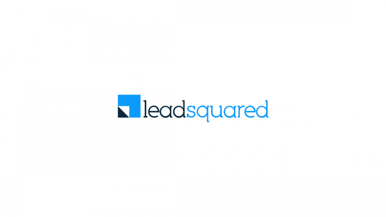 LeadSquared Internship