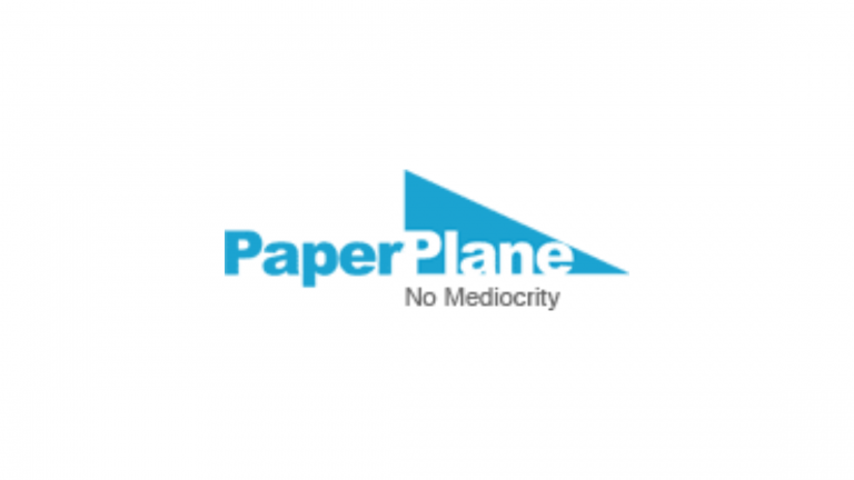 Paper Plane Internship