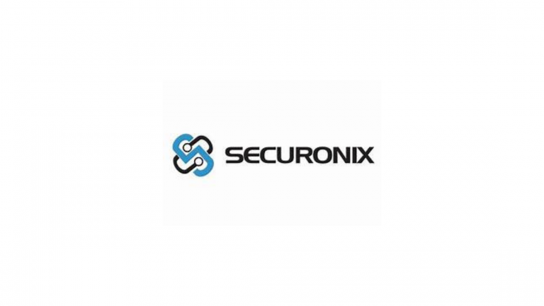 Securonix Internship